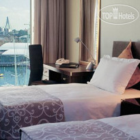 Four Points by Sheraton Sydney, Darling Harbour