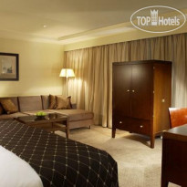 Four Points by Sheraton Sydney, Darling Harbour