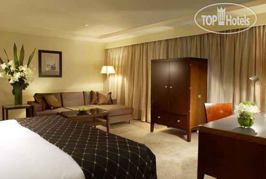 New photos from tourists Four Points by Sheraton Sydney, Darling Harbour 4*
