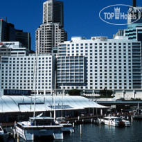 Four Points by Sheraton Sydney, Darling Harbour