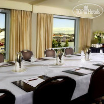 Four Points by Sheraton Sydney, Darling Harbour