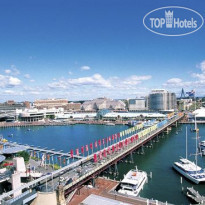 Four Points by Sheraton Sydney, Darling Harbour