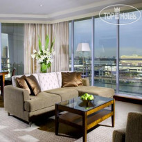 Four Points by Sheraton Sydney, Darling Harbour