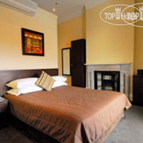 Captain Cook Hotel Botany 