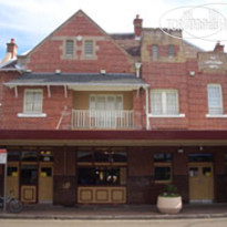 Captain Cook Hotel Botany 