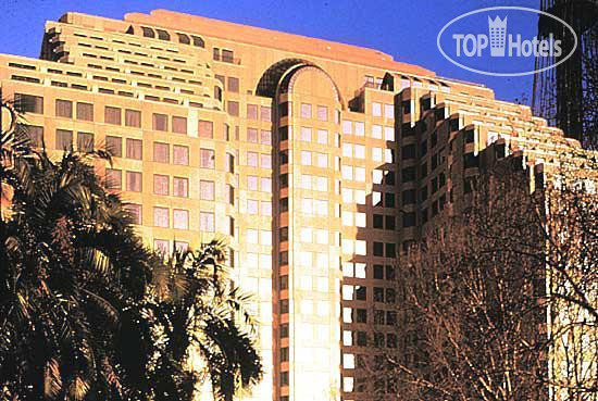 Hotel photo Sheraton Grand Sydney Hyde Park 5*