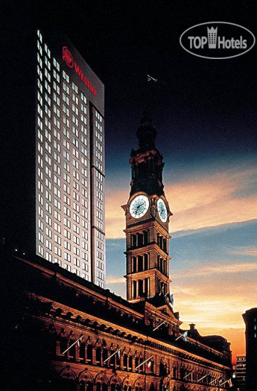 Hotelier's photos The Fullerton Hotel Sydney 5*
