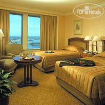 Shangri-La Hotel Sydney