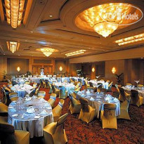 Shangri-La Hotel Sydney