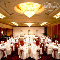 Shangri-La Hotel Sydney
