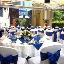 Shangri-La Hotel Sydney