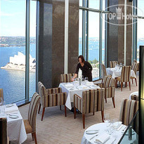 Shangri-La Hotel Sydney