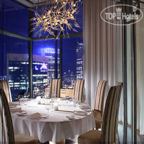 Shangri-La Hotel Sydney