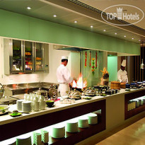 Shangri-La Hotel Sydney