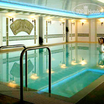 Shangri-La Hotel Sydney