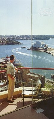 Hotelier's photos The Sebel Quay West Suites Sydney 5*
