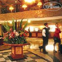 The Sebel Quay West Suites Sydney 