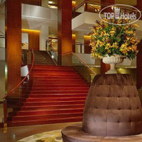 Four Seasons Hotel Sydney