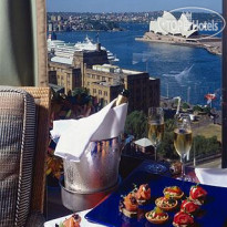 Four Seasons Hotel Sydney