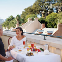 The Langham, Sydney