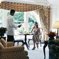 The Langham, Sydney