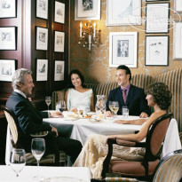 The Langham, Sydney