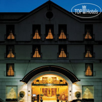 The Langham, Sydney