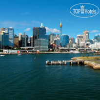 The Langham, Sydney