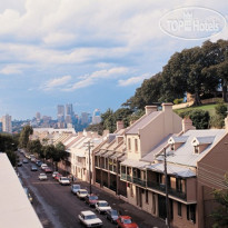The Langham, Sydney