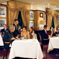 The Langham, Sydney