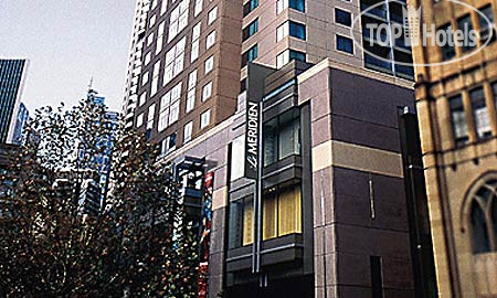Amora Hotel Jamison