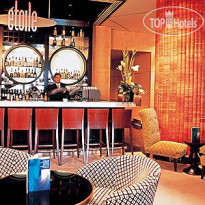 Amora Hotel Jamison