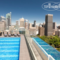 Pullman Sydney Hyde Park