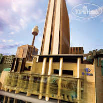 Hilton Sydney