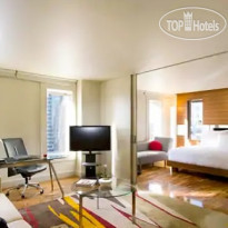 Hilton Sydney