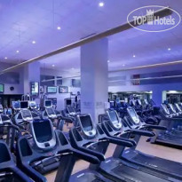 Hilton Sydney