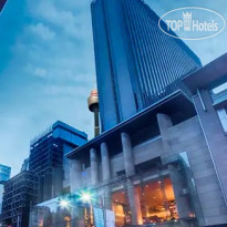 Hilton Sydney