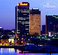 Hotelier's photos The Sydney Boulevard Hotel 4*