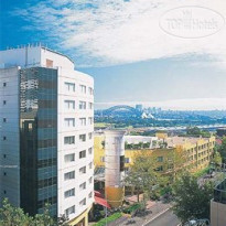 Holiday Inn Potts Point