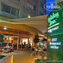 Holiday Inn Potts Point