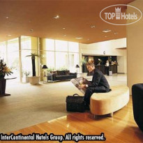 Holiday Inn Potts Point