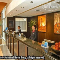 Holiday Inn Potts Point