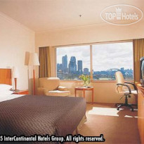 Holiday Inn Potts Point