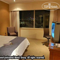 Holiday Inn Potts Point