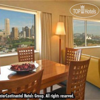 Holiday Inn Potts Point