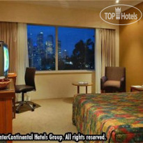 Holiday Inn Potts Point