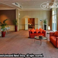Holiday Inn Potts Point