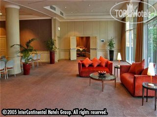 New photos from tourists Holiday Inn Potts Point 4*