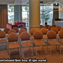 Holiday Inn Potts Point