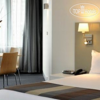 Novotel Sydney Central